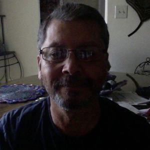 Meet your Posher, Chuck